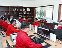 龍利伺服刀庫(kù)定制